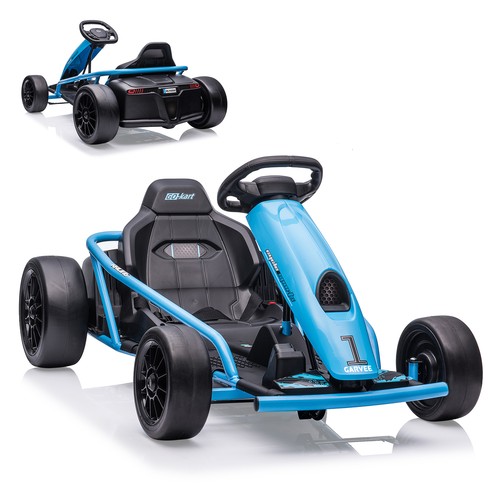 24v kart for kids - kids, 6-15